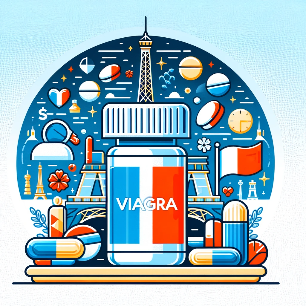 Viagra generique en france prix 